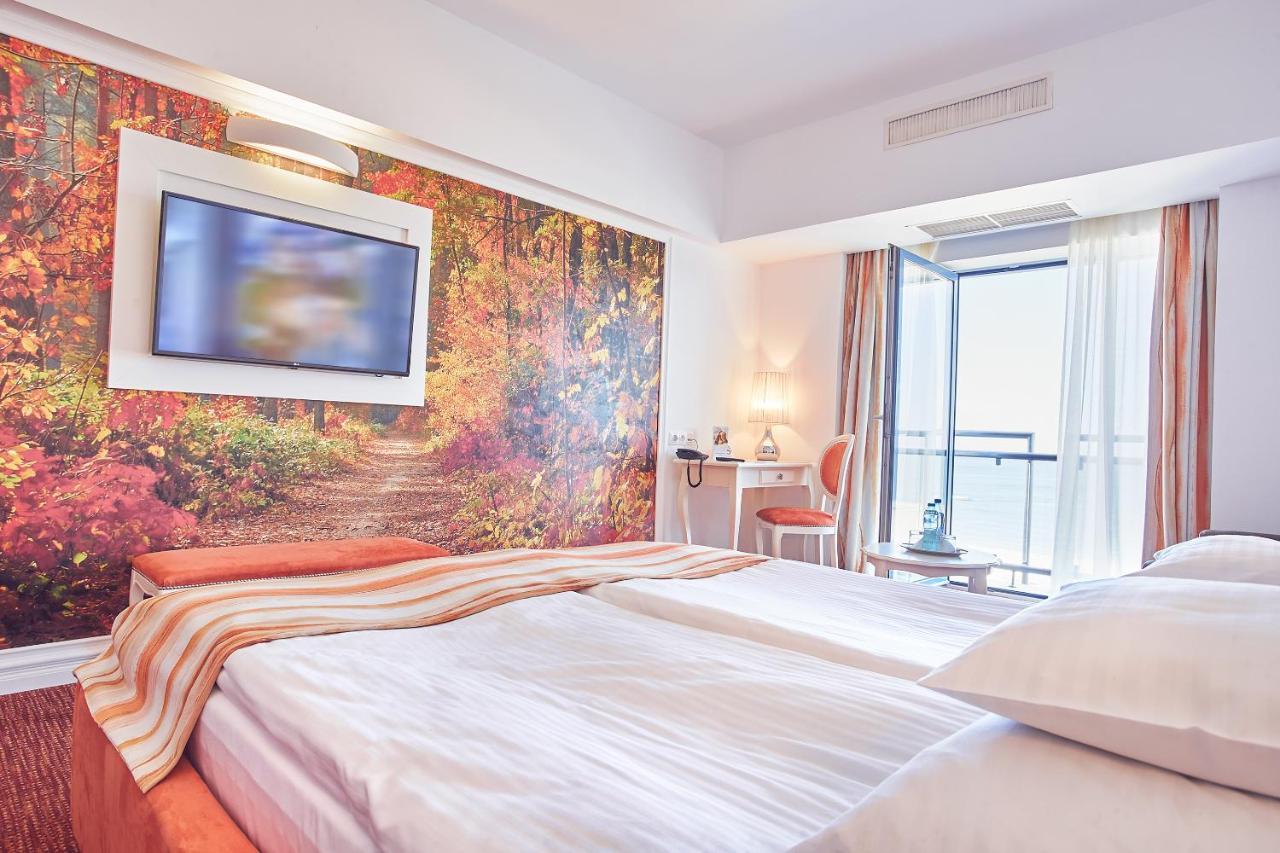 Hotel Continental Forum
